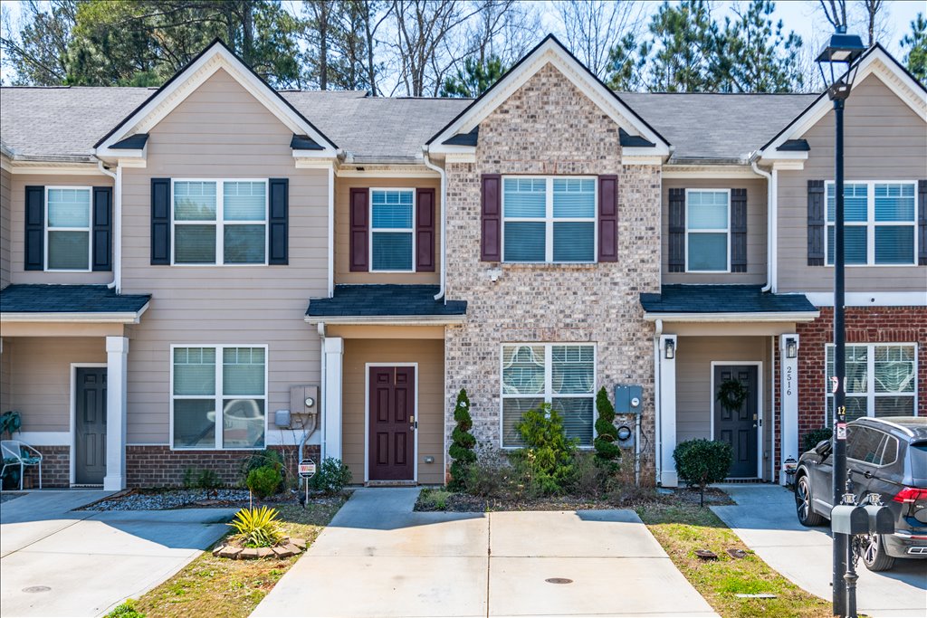 2514 Piering Drive